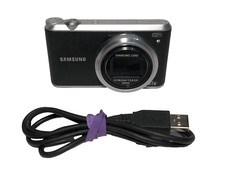 Samsung wb350f 16.3mp for sale  Mantua