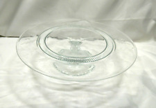 Vintage etched glass for sale  Ferndale