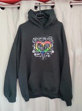 Sweat groupe swiss d'occasion  Arleux