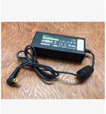 Adaptador de fonte de alimentação 18V 2.6A plugue compatível com alto-falante Sony SRSX7 laptop notebook comprar usado  Enviando para Brazil