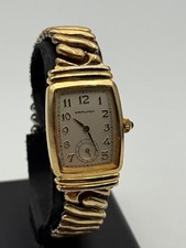 Hamilton swiss made for sale  Shipping to Ireland