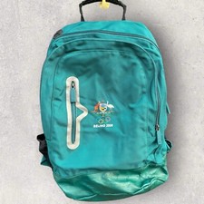 MOCHILA AUSTRALIANA OLÍMPICA EQUIPE BEIJING 2008 ADIDAS ATLETA EMITIDA comprar usado  Enviando para Brazil