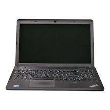 Lenovo thinkpad e531 gebraucht kaufen  Fürth
