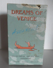 Dreams venice aquarelle gebraucht kaufen  Limburg a. d. Lahn