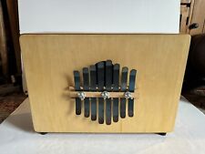 Mbira kalimba large for sale  Saratoga Springs