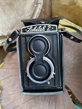 Ancien appareil lubitel d'occasion  Troyes
