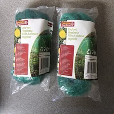 Lifetime garden vogelnetz gebraucht kaufen  Eschede
