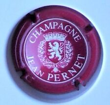 Capsule champagne pernet d'occasion  Cogolin