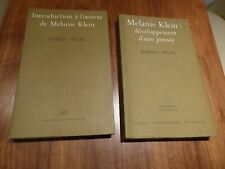 Lot livres mélanie d'occasion  Perrignier