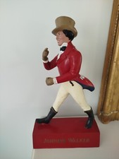 Statuette pub johnnie d'occasion  Nancy-