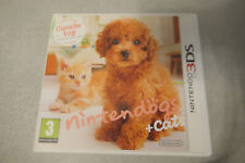 Jeu nintendo nintendogs d'occasion  Trélissac