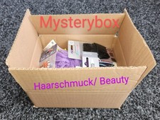 Restposten box haarschmuck gebraucht kaufen  Villmar
