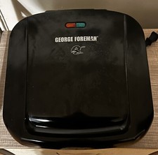 George foreman gr0036b for sale  Pittsburgh