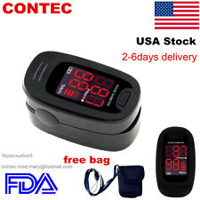 Finger pulse oximeter for sale  Elk Grove Village