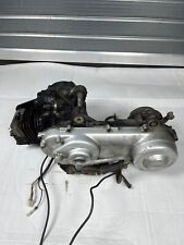 Yamaha hercules motor gebraucht kaufen  Duisburg
