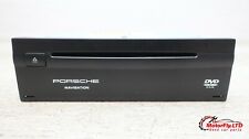 2007 porsche cayenne for sale  SCUNTHORPE