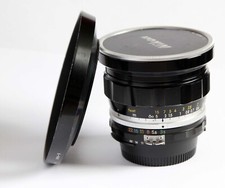 Nikon nikkor auto for sale  LONDON