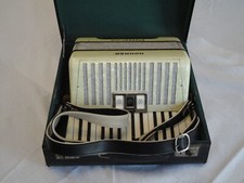 Akkordeon hohner student gebraucht kaufen  Vienenburg