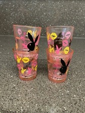 Playboy plastic shot for sale  EMSWORTH