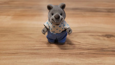 Nashorn rhino teddy gebraucht kaufen  Albershausen