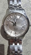 Tissot sport prc usato  Meran