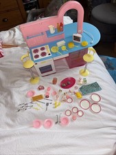 Sindy hasbro 1980 for sale  BRISTOL