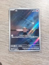 Pokèmonkarte pii 202 gebraucht kaufen  Greifswald-Umland ll