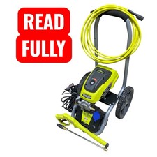 Ryobi 2500 psi for sale  Vernon