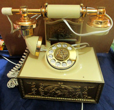 french telephone for sale  Northwood