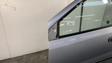 Porte gauche nissan d'occasion  Haubourdin