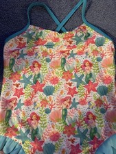 Girls disney swimming for sale  CORBY