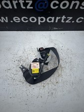 Hyundai ioniq seatbelt for sale  LONDON