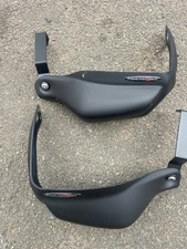 Handguards motorcycle powerbro for sale  UK
