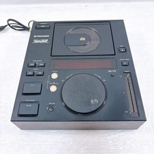 Reprodutor de disco compacto Pioneer CDJ CDJ-50Ii comprar usado  Enviando para Brazil