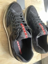 Prada 4e3246 nero for sale  LUTON