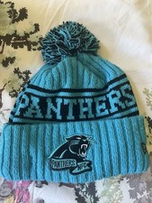 Carolina panthers bobble for sale  CHESTER