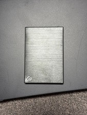 Disco rígido portátil Seagate 2TB Backup Plus Slim HD HDD #SRD0VN2 2R1APL-500 comprar usado  Enviando para Brazil