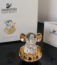 Swarovski crystal memories gebraucht kaufen  Weilburg