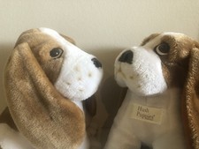 Hush puppy plush for sale  Tomah