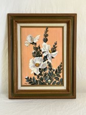 Vintage floral original for sale  Sahuarita