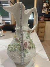 Vtg. belleek porcelain for sale  Largo