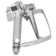 Usado, Pistola de pulverização de alta pressão Airless máquina de pulverização de pintura de parede de carro ♡ comprar usado  Enviando para Brazil