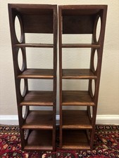 Set vintage crate for sale  Farmington