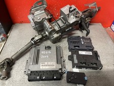 Kit démarrage renault d'occasion  Meaux