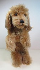 Steiff dachshund mohair for sale  Torrance