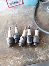 Wolseley spark plugs for sale  SALISBURY