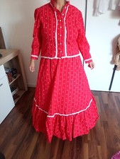 Westernkleid gebraucht kaufen  Gotha