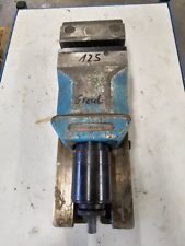 Hydraulischer schraubstock fab gebraucht kaufen  Schlüchtern