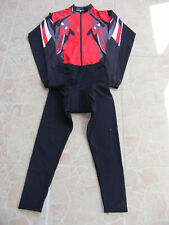 Tenue cycliste veste d'occasion  Argentan