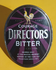 Beer pump clip for sale  PRESTON